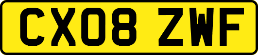 CX08ZWF