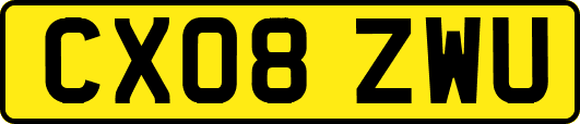 CX08ZWU