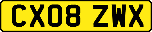 CX08ZWX
