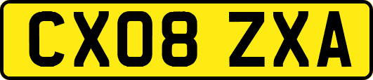 CX08ZXA