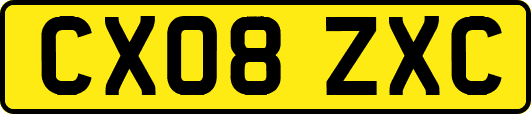 CX08ZXC