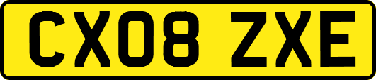CX08ZXE
