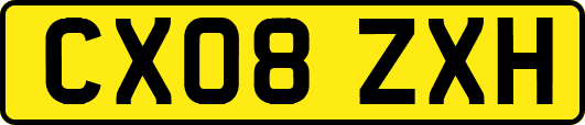 CX08ZXH