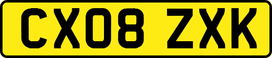 CX08ZXK