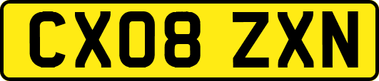 CX08ZXN
