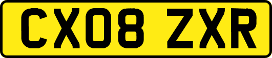 CX08ZXR