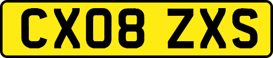 CX08ZXS