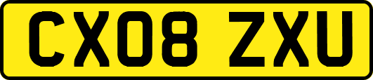 CX08ZXU