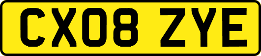 CX08ZYE
