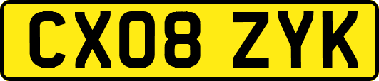 CX08ZYK