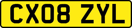 CX08ZYL