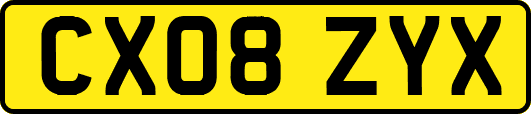 CX08ZYX