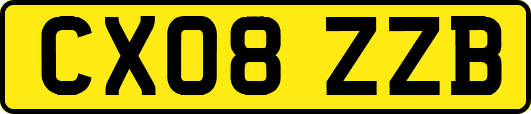 CX08ZZB