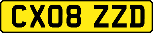 CX08ZZD