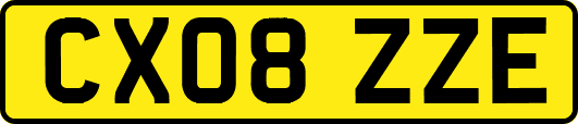 CX08ZZE