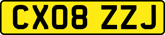 CX08ZZJ