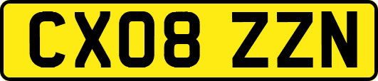 CX08ZZN