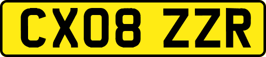 CX08ZZR