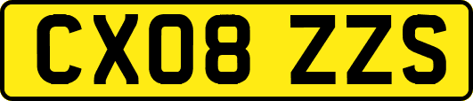 CX08ZZS