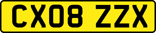CX08ZZX
