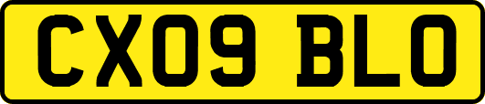 CX09BLO