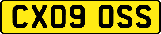 CX09OSS
