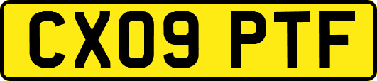 CX09PTF