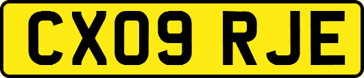 CX09RJE