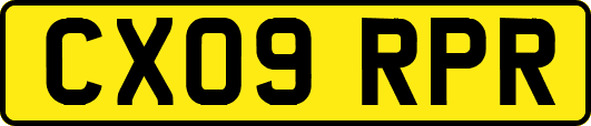 CX09RPR