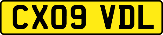 CX09VDL