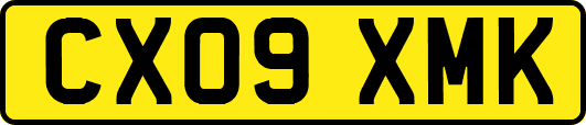 CX09XMK
