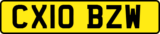 CX10BZW