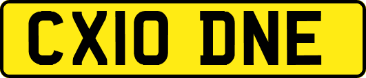CX10DNE