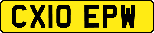 CX10EPW