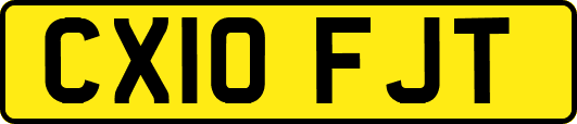 CX10FJT