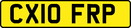 CX10FRP