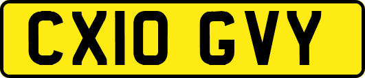 CX10GVY