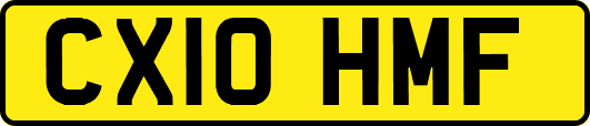 CX10HMF