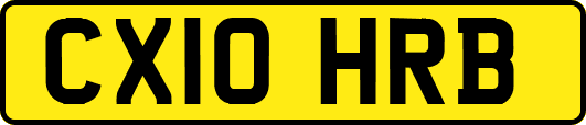 CX10HRB