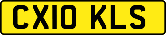CX10KLS