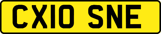 CX10SNE