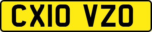 CX10VZO