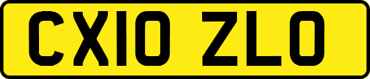 CX10ZLO