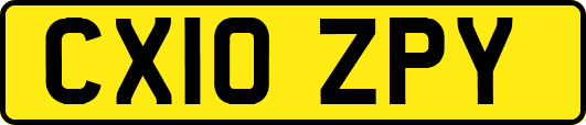 CX10ZPY