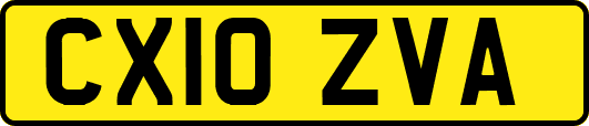CX10ZVA