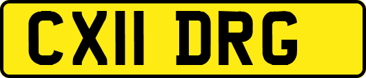 CX11DRG