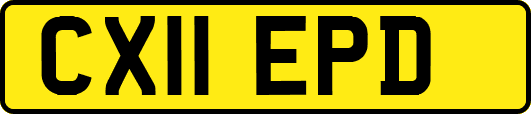 CX11EPD