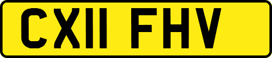CX11FHV