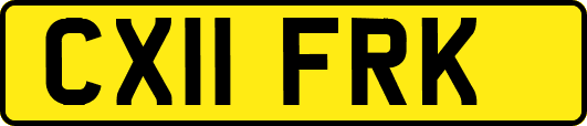 CX11FRK