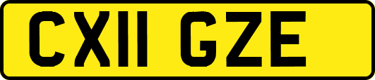 CX11GZE
